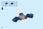 Bauanleitungen LEGO - NEXO KNIGHTS - 70331 - Ultimative Macy: Page 16