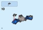 Bauanleitungen LEGO - NEXO KNIGHTS - 70331 - Ultimative Macy: Page 18