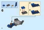 Bauanleitungen LEGO - NEXO KNIGHTS - 70331 - Ultimative Macy: Page 14