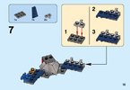 Bauanleitungen LEGO - NEXO KNIGHTS - 70331 - Ultimative Macy: Page 15