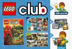 Bauanleitungen LEGO - NEXO KNIGHTS - 70331 - Ultimative Macy: Page 30