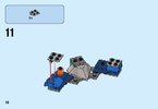 Bauanleitungen LEGO - NEXO KNIGHTS - 70332 - Ultimativer Aaron: Page 18