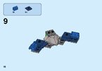 Bauanleitungen LEGO - NEXO KNIGHTS - 70332 - Ultimativer Aaron: Page 16