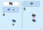 Bauanleitungen LEGO - NEXO KNIGHTS - 70333 - Ultimativer Robin: Page 5