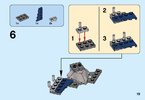 Bauanleitungen LEGO - NEXO KNIGHTS - 70333 - Ultimativer Robin: Page 19