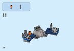 Bauanleitungen LEGO - NEXO KNIGHTS - 70333 - Ultimativer Robin: Page 24