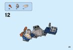 Bauanleitungen LEGO - NEXO KNIGHTS - 70333 - Ultimativer Robin: Page 25