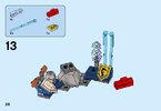 Bauanleitungen LEGO - NEXO KNIGHTS - 70333 - Ultimativer Robin: Page 26