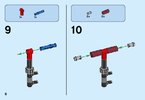 Bauanleitungen LEGO - NEXO KNIGHTS - 70334 - ULTIMATIVER Monster-Meister: Page 6