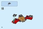 Bauanleitungen LEGO - NEXO KNIGHTS - 70334 - ULTIMATIVER Monster-Meister: Page 16