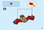 Bauanleitungen LEGO - NEXO KNIGHTS - 70334 - ULTIMATIVER Monster-Meister: Page 15