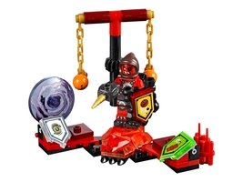 70334 - Ultimate Beast Master