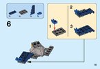 Bauanleitungen LEGO - NEXO KNIGHTS - 70336 - Ultimativer Axl: Page 15