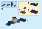 Bauanleitungen LEGO - NEXO KNIGHTS - 70336 - Ultimativer Axl: Page 16