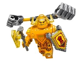 70336 - Ultimate Axl