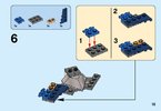 Bauanleitungen LEGO - NEXO KNIGHTS - 70337 - Ultimativer Lance: Page 15