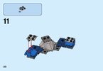 Bauanleitungen LEGO - NEXO KNIGHTS - 70337 - Ultimativer Lance: Page 20