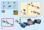 Bauanleitungen LEGO - NEXO KNIGHTS - 70337 - Ultimativer Lance: Page 22