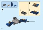 Bauanleitungen LEGO - NEXO KNIGHTS - 70337 - Ultimativer Lance: Page 16