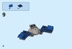 Bauanleitungen LEGO - NEXO KNIGHTS - 70337 - Ultimativer Lance: Page 18