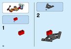 Bauanleitungen LEGO - NEXO KNIGHTS - 70338 - Ultimativer General Magmar: Page 10