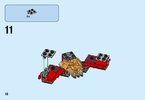 Bauanleitungen LEGO - NEXO KNIGHTS - 70339 - Ultimativer Flama: Page 18