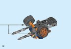 Bauanleitungen LEGO - NEXO KNIGHTS - 70347 - Bike der Königlichen Wache: Page 32