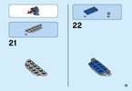 Bauanleitungen LEGO - NEXO KNIGHTS - 70347 - Bike der Königlichen Wache: Page 19