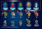 Bauanleitungen LEGO - NEXO KNIGHTS - 70347 - Bike der Königlichen Wache: Page 43