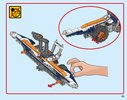 Bauanleitungen LEGO - NEXO KNIGHTS - 70348 - Lances Doppellanzen-Cruiser: Page 55