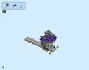 Bauanleitungen LEGO - NEXO KNIGHTS - 70350 - Triple-Rocker: Page 18