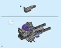 Bauanleitungen LEGO - NEXO KNIGHTS - 70350 - Triple-Rocker: Page 34