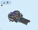 Bauanleitungen LEGO - NEXO KNIGHTS - 70350 - Triple-Rocker: Page 50