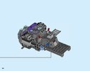 Bauanleitungen LEGO - NEXO KNIGHTS - 70350 - Triple-Rocker: Page 54