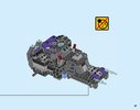 Bauanleitungen LEGO - NEXO KNIGHTS - 70350 - Triple-Rocker: Page 57