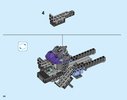 Bauanleitungen LEGO - NEXO KNIGHTS - 70350 - Triple-Rocker: Page 34