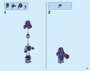 Bauanleitungen LEGO - NEXO KNIGHTS - 70350 - Triple-Rocker: Page 43