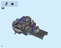 Bauanleitungen LEGO - NEXO KNIGHTS - 70350 - Triple-Rocker: Page 52