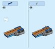 Bauanleitungen LEGO - NEXO KNIGHTS - 70351 - Clays Blaster-Falke: Page 7