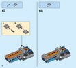 Bauanleitungen LEGO - NEXO KNIGHTS - 70351 - Clays Blaster-Falke: Page 8