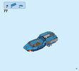 Bauanleitungen LEGO - NEXO KNIGHTS - 70351 - Clays Blaster-Falke: Page 13