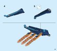 Bauanleitungen LEGO - NEXO KNIGHTS - 70351 - Clays Blaster-Falke: Page 29