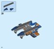 Bauanleitungen LEGO - NEXO KNIGHTS - 70351 - Clays Blaster-Falke: Page 50