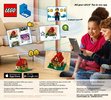 Bauanleitungen LEGO - NEXO KNIGHTS - 70351 - Clays Blaster-Falke: Page 67