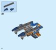 Bauanleitungen LEGO - NEXO KNIGHTS - 70351 - Clays Blaster-Falke: Page 50