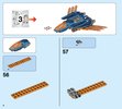 Bauanleitungen LEGO - NEXO KNIGHTS - 70351 - Clays Blaster-Falke: Page 2