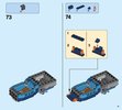 Bauanleitungen LEGO - NEXO KNIGHTS - 70351 - Clays Blaster-Falke: Page 11