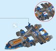 Bauanleitungen LEGO - NEXO KNIGHTS - 70351 - Clays Blaster-Falke: Page 19