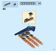 Bauanleitungen LEGO - NEXO KNIGHTS - 70351 - Clays Blaster-Falke: Page 27