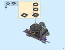 Bauanleitungen LEGO - NEXO KNIGHTS - 70352 - Jestros Monströses Monster-Mobil (MoMoMo): Page 61